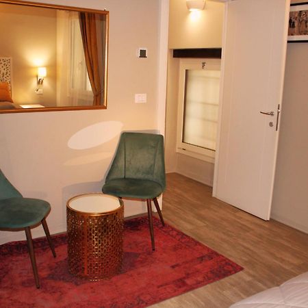 San Marco Fenice 3Bdr 2Bth Apartment Venedig Exterior foto