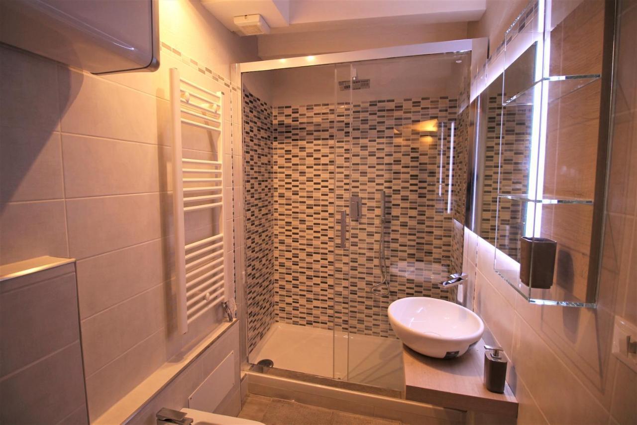 San Marco Fenice 3Bdr 2Bth Apartment Venedig Exterior foto