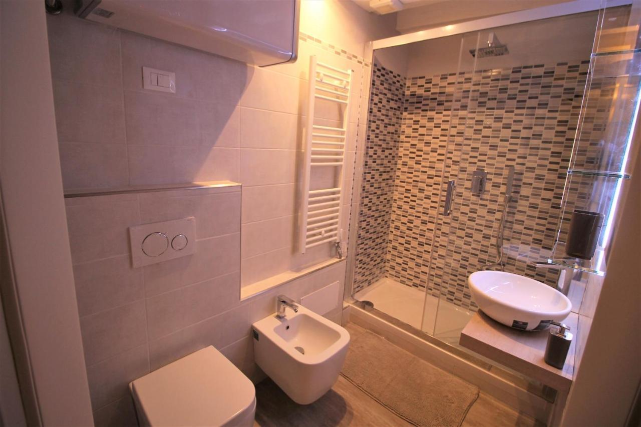 San Marco Fenice 3Bdr 2Bth Apartment Venedig Exterior foto