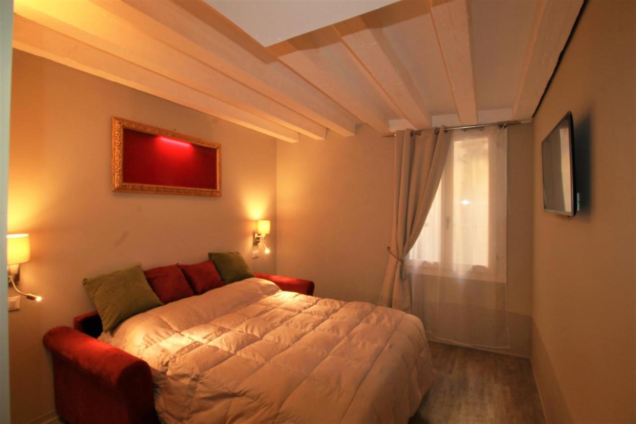 San Marco Fenice 3Bdr 2Bth Apartment Venedig Exterior foto