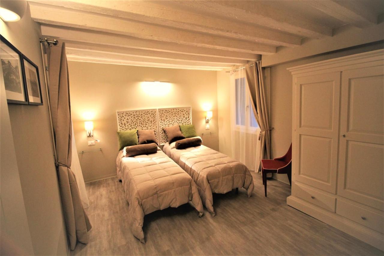 San Marco Fenice 3Bdr 2Bth Apartment Venedig Exterior foto