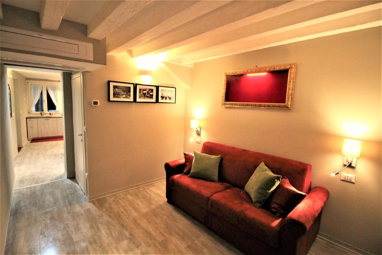San Marco Fenice 3Bdr 2Bth Apartment Venedig Exterior foto