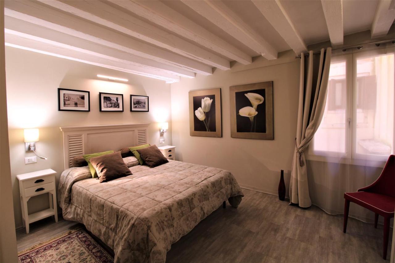 San Marco Fenice 3Bdr 2Bth Apartment Venedig Exterior foto