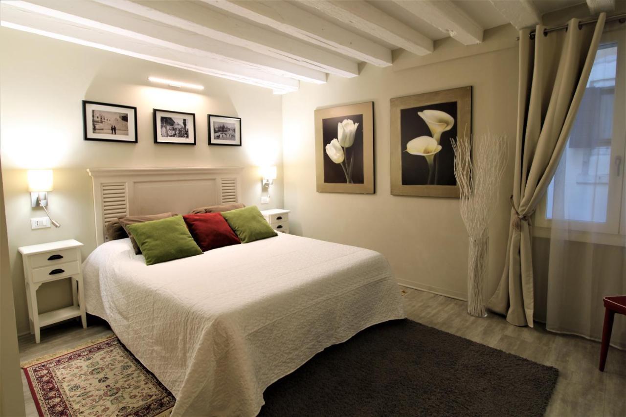 San Marco Fenice 3Bdr 2Bth Apartment Venedig Exterior foto