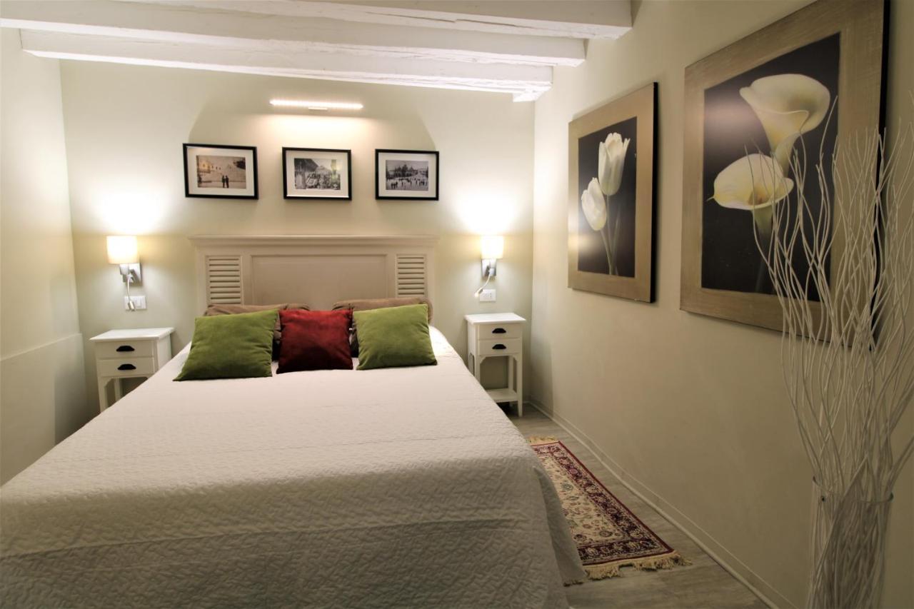 San Marco Fenice 3Bdr 2Bth Apartment Venedig Exterior foto