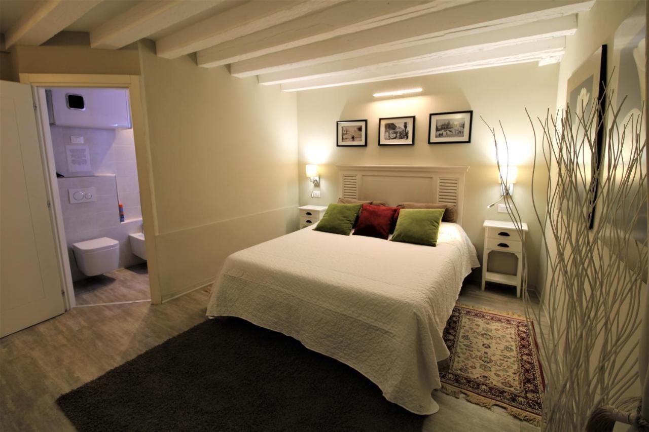 San Marco Fenice 3Bdr 2Bth Apartment Venedig Exterior foto