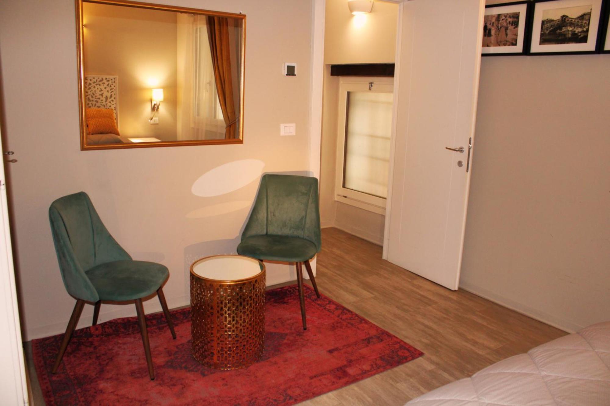 San Marco Fenice 3Bdr 2Bth Apartment Venedig Exterior foto