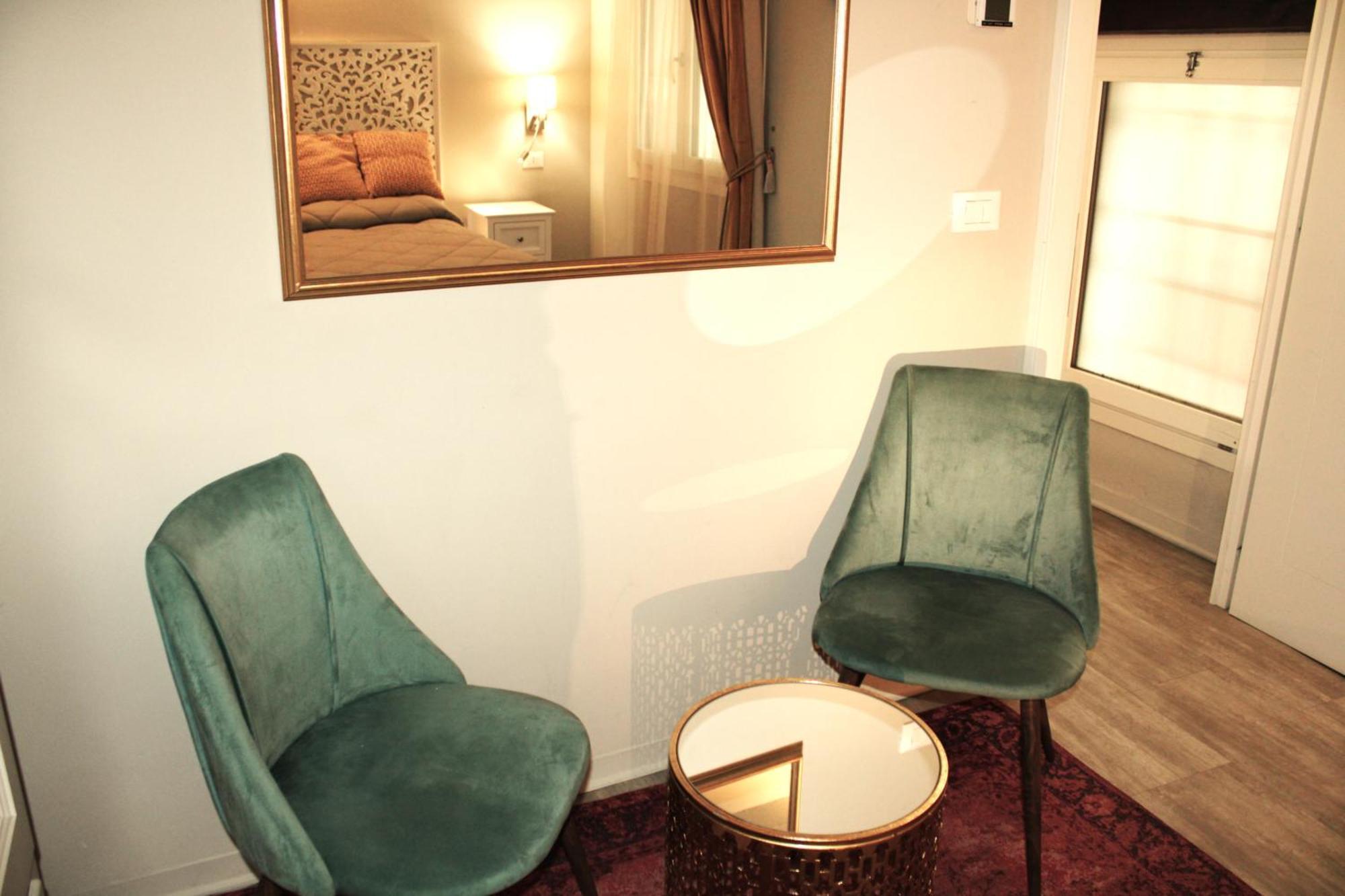 San Marco Fenice 3Bdr 2Bth Apartment Venedig Exterior foto