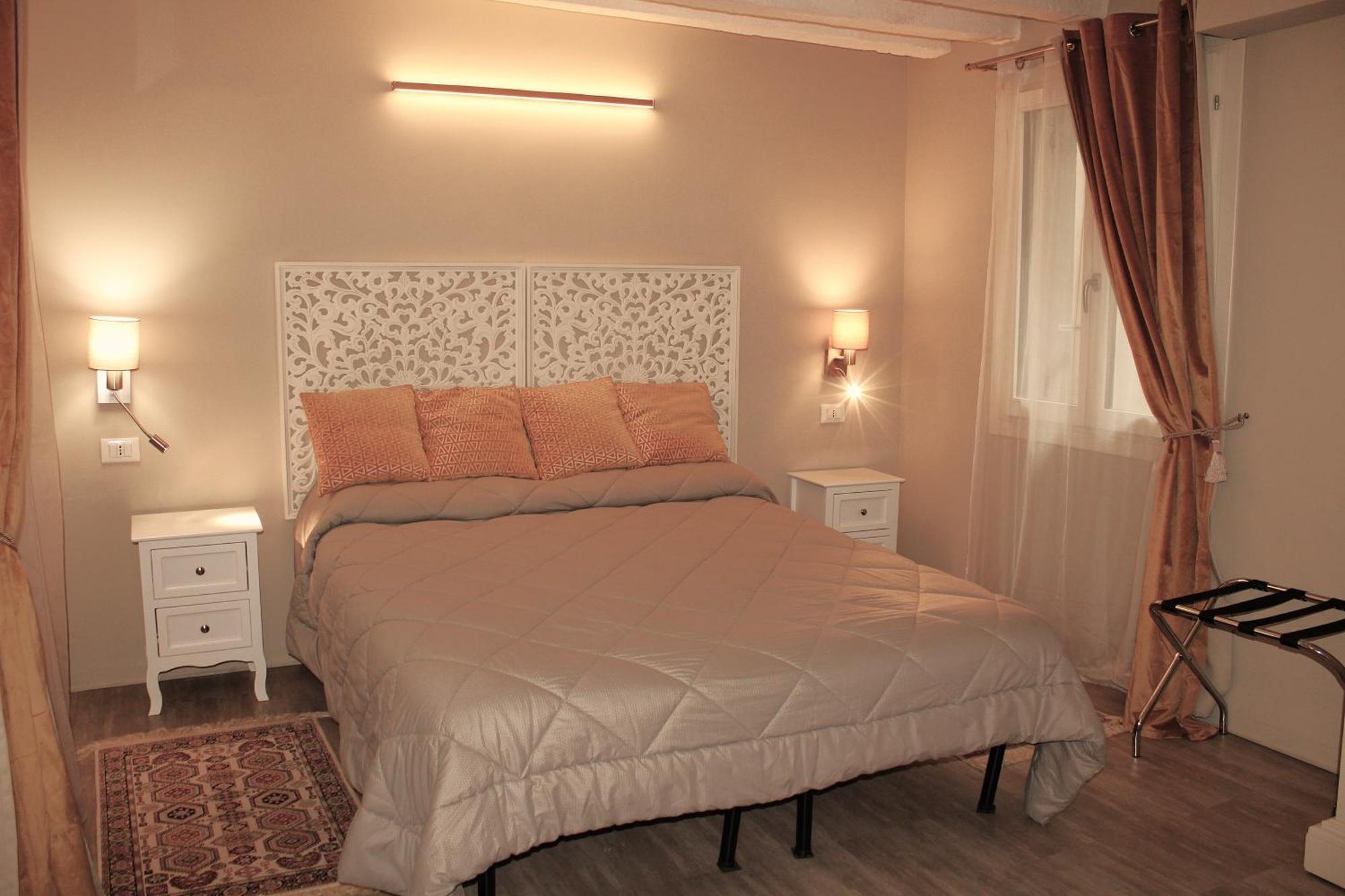 San Marco Fenice 3Bdr 2Bth Apartment Venedig Exterior foto
